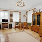Сasa de vacaciones Naturparkresort Wildnisquartier Schneckengraben *