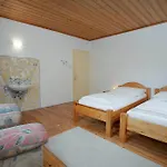 Сasa de vacaciones Naturparkresort Wildnisquartier Schneckengraben