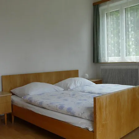 Naturparkresort Wildnisquartier Schneckengraben *