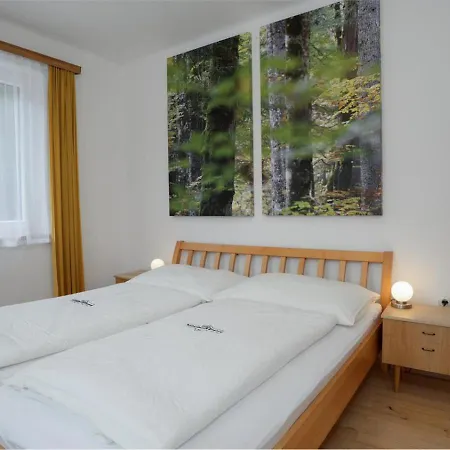 بيت للعطل Naturparkresort Wildnisquartier Schneckengraben فيلدالبين