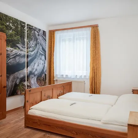 Holiday home Naturparkresort Wildnisquartier Schneckengraben Wildalpen