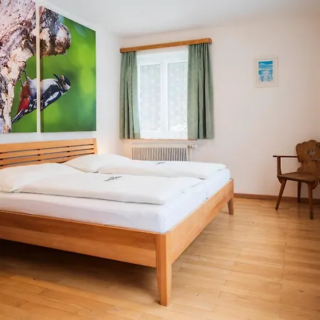 Naturparkresort Wildnisquartier Schneckengraben *