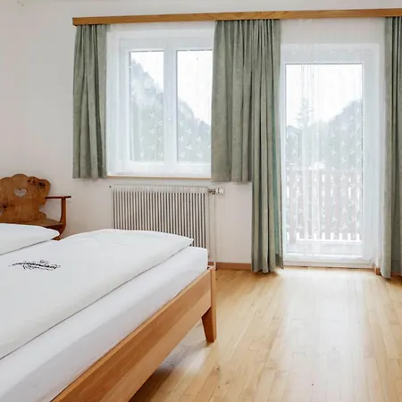 Holiday home Naturparkresort Wildnisquartier Schneckengraben *