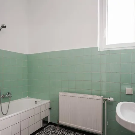 Holiday home Naturparkresort Wildnisquartier Schneckengraben Wildalpen