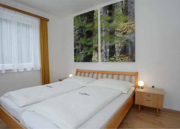 بيت للعطل Naturparkresort Wildnisquartier Schneckengraben فيلدالبين