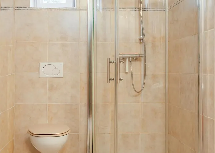 Naturparkresort Wildnisquartier Schneckengraben Wildalpen